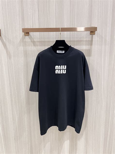 camiseta miu miu|miu meu boutique.